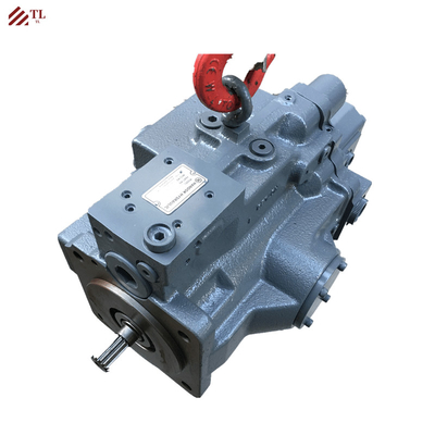 A2F05 A10VD43SR1RS5 Rex Roth Bomba de pistón hidráulica para excavadora EX60 SH60 E70B -307B