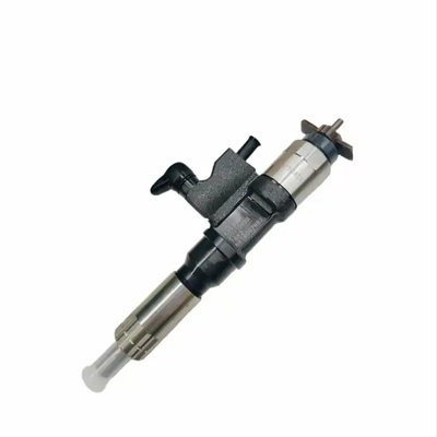 095000-6363 095000-6364 095000-6366 8-97609788-3 inyector de combustible 100% para las obras 4HK1 6HK1