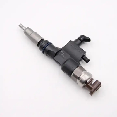 095000-6363 095000-6364 095000-6366 8-97609788-3 inyector de combustible 100% para las obras 4HK1 6HK1