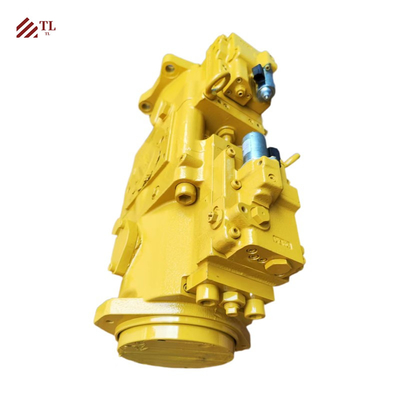 Bomba principal de excavadora de rastreo para  E336GC 336 Bomba hidráulica 550-4341 KPM K7V180DTP