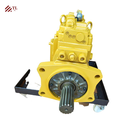 Bomba principal de excavadora de rastreo para  E336GC 336 Bomba hidráulica 550-4341 KPM K7V180DTP