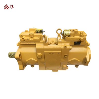 Bomba principal de excavadora de rastreo para  E336GC 336 Bomba hidráulica 550-4341 KPM K7V180DTP