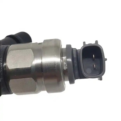 Inyector de tren común 100% 1465A257 095000-749 1465A297 Para excavadora de rastreo 4D56 L200