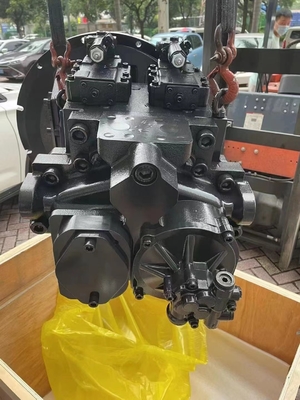 Partes de excavadoras K5V212 Bomba hidráulica K5V212-OE81 Bomba principal para excavadoras de 20 toneladas