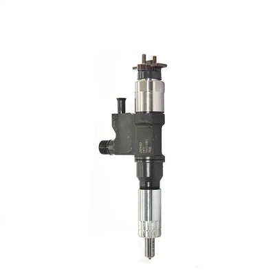 095000-5471 Inyector de combustible denso con 095000-5470 095000-5473 095000-5474 095000-8900