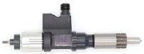 095000-5471 Inyector de combustible denso con 095000-5470 095000-5473 095000-5474 095000-8900