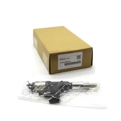 095000-5471 Inyector de combustible denso con 095000-5470 095000-5473 095000-5474 095000-8900