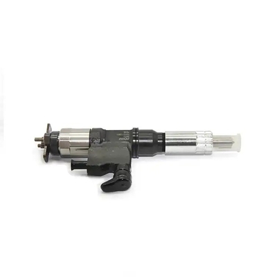 095000-5471 Inyector de combustible denso con 095000-5470 095000-5473 095000-5474 095000-8900