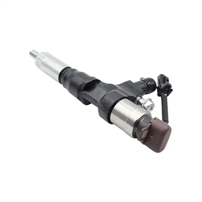 Nombre de la parte Hidráulica bomba principal diesel inyector de tren común 095000-6353 para Hino JQ5E/J06