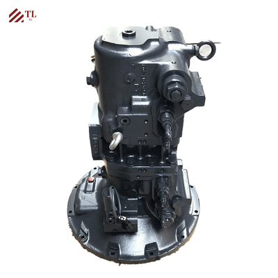Excavadora de rastreo bomba hidráulica principal HPV95H PC200-8 PC270-8 708-2L-00600 para Komatsu