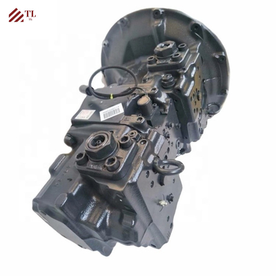 Excavadora de rastreo bomba hidráulica principal HPV95H PC200-8 PC270-8 708-2L-00600 para Komatsu