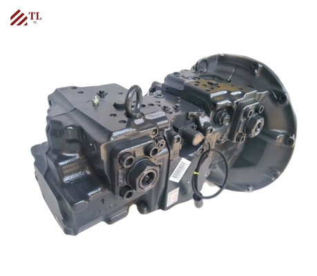Excavadora de rastreo bomba hidráulica principal HPV95H PC200-8 PC270-8 708-2L-00600 para Komatsu