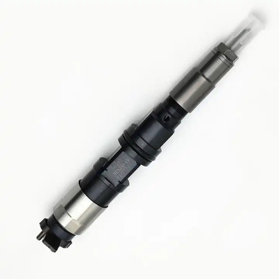 095000-6480 095000-6481 095000-6482 inyector de diésel para John Deere RE529149 RE546776 RE528407