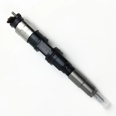 095000-6480 095000-6481 095000-6482 inyector de diésel para John Deere RE529149 RE546776 RE528407