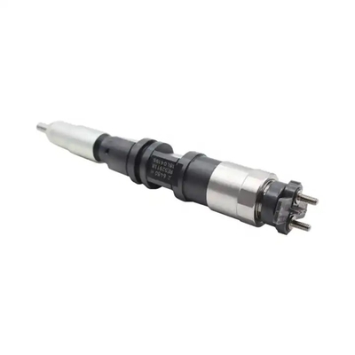 Número de pieza duradera 095000-6491 inyector de combustible diesel para John Deere RE529118