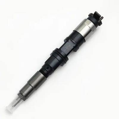 Número de pieza duradera 095000-6491 inyector de combustible diesel para John Deere RE529118