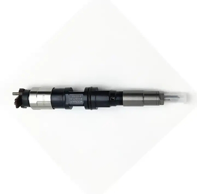 Número de pieza duradera 095000-6491 inyector de combustible diesel para John Deere RE529118