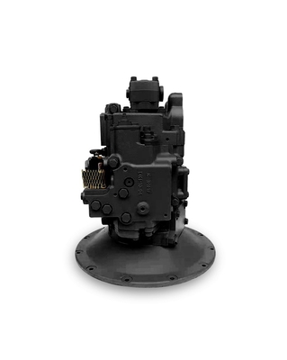 Excavadora de rastreo Motor de bomba hidráulica E312C 272-6959 272-6957 para obras de construcción