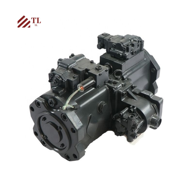 K5V200DTP bomba hidráulica de excavadora reemplazo perfecto y rendimiento para EC480DL