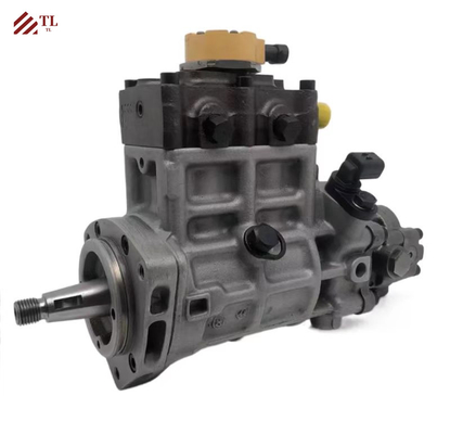 326-4635 10R-7662 Bomba de combustible para motores  para la bomba de inyección de combustible erpillar C6.4