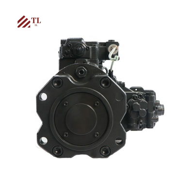 K5V200DTP bomba hidráulica de excavadora reemplazo perfecto y rendimiento para EC480DL
