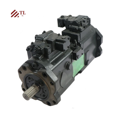 K5V200DTP bomba hidráulica de excavadora reemplazo perfecto y rendimiento para EC480DL
