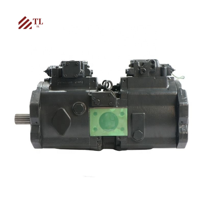 K5V200DTP bomba hidráulica de excavadora reemplazo perfecto y rendimiento para EC480DL