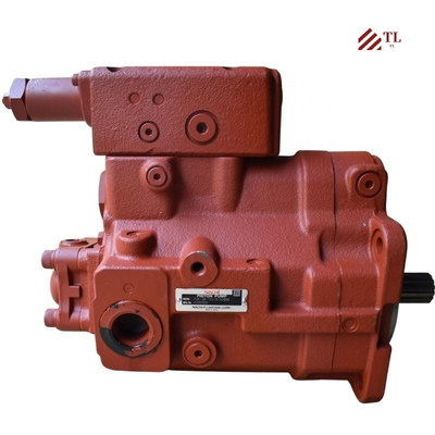 4668462 PVK-3B-725 bomba principal de excavadora para Hitachi ZX60USB-3 ZX60USB-3F ZX65USB-3F