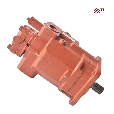 4668462 PVK-3B-725 bomba principal de excavadora para Hitachi ZX60USB-3 ZX60USB-3F ZX65USB-3F
