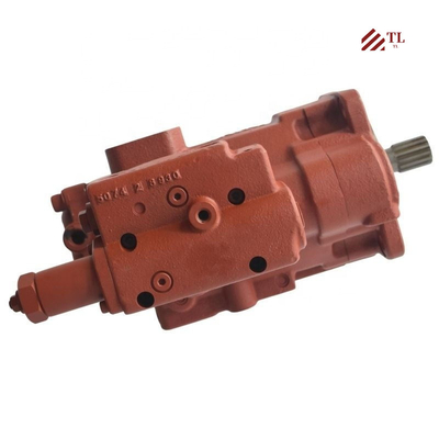 4668462 PVK-3B-725 bomba principal de excavadora para Hitachi ZX60USB-3 ZX60USB-3F ZX65USB-3F