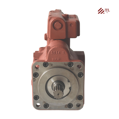 4668462 PVK-3B-725 bomba principal de excavadora para Hitachi ZX60USB-3 ZX60USB-3F ZX65USB-3F