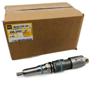 C9.3 Ensamblaje del inyector de combustible del motor 456-3493 20R-5036 para cargador 966K XE 972K en el comercio minorista