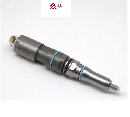 C9.3 Ensamblaje del inyector de combustible del motor 456-3493 20R-5036 para cargador 966K XE 972K en el comercio minorista