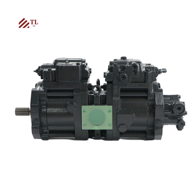 K3V63DT/BDT K3V112DT/BDT K3V140DT K3V280DT K5V80DT/DP K5V140DT/DP Bomba principal hidráulica