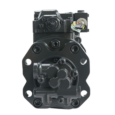 K3V63DT/BDT K3V112DT/BDT K3V140DT K3V280DT K5V80DT/DP K5V140DT/DP Bomba principal hidráulica
