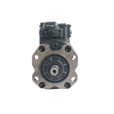 K3V63DT/BDT K3V112DT/BDT K3V140DT K3V280DT K5V80DT/DP K5V140DT/DP Bomba principal hidráulica