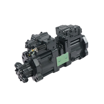 K3V63DT/BDT K3V112DT/BDT K3V140DT K3V280DT K5V80DT/DP K5V140DT/DP Bomba principal hidráulica