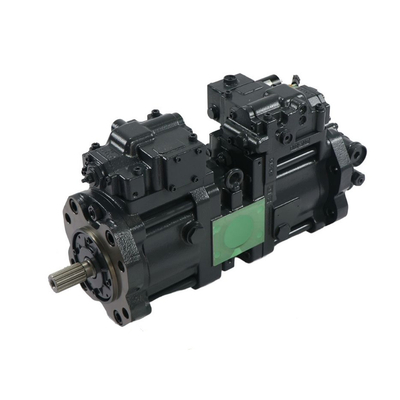 K3V63DT/BDT K3V112DT/BDT K3V140DT K3V280DT K5V80DT/DP K5V140DT/DP Bomba principal hidráulica