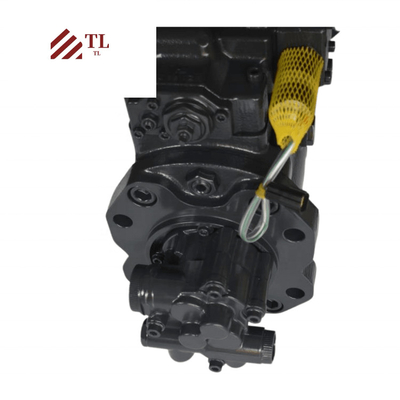 K3V63DTP1 RQR-9C1H Bomba hidráulica principal para excavadora JCB JS140 de Kawasaki Kpm