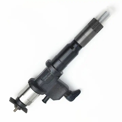 Inyector de combustible diesel para el ferrocarril común 095000-6491 095000-6490 095000-6492 RE529118 para John Deere