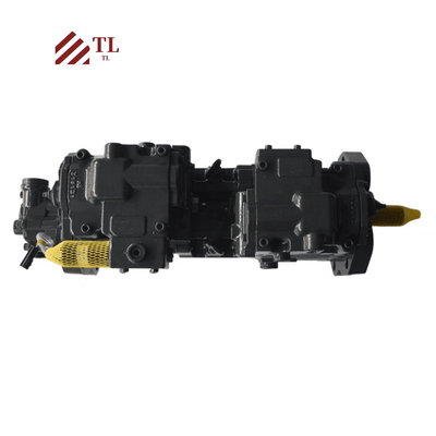 K3V63DTP1 RQR-9C1H Bomba hidráulica principal para excavadora JCB JS140 de Kawasaki Kpm