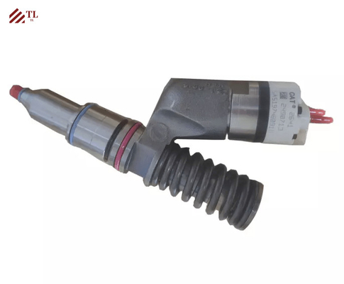 C11 C13 inyector 249-0712 para motores diesel Partes de las excavadoras erpillar Crawler