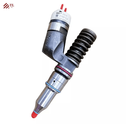 C11 C13 inyector 249-0712 para motores diesel Partes de las excavadoras erpillar Crawler