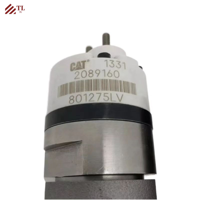Componentes de los motores  C12 Inyector de combustible para motores marinos 166-0149 212-3468 10R-9530 10R-1258