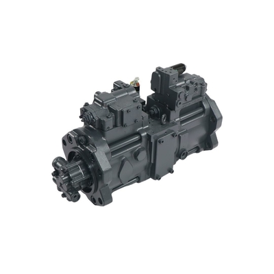 Yu'an ofrece K3V112DTP-9Y14-14 excavadora bomba hidráulica Mian bomba de pistón para SH210 SH210A5