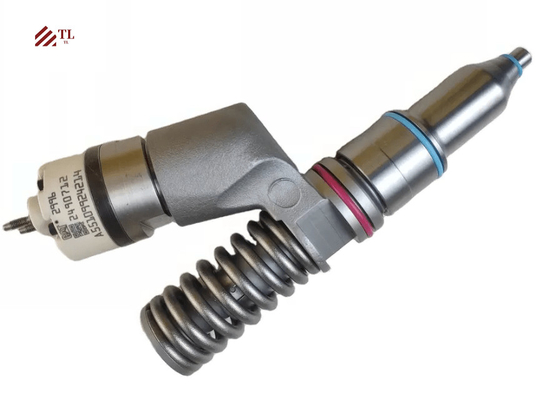 10R-3262 Parte de excavadora erpillar para el inyector de combustible del motor E345C E345D E349D C-13 C13