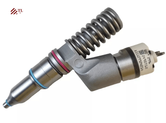 10R-3262 Parte de excavadora erpillar para el inyector de combustible del motor E345C E345D E349D C-13 C13