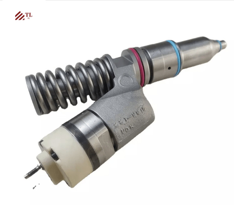 10R-3262 Parte de excavadora erpillar para el inyector de combustible del motor E345C E345D E349D C-13 C13