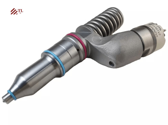 10R-3262 Parte de excavadora erpillar para el inyector de combustible del motor E345C E345D E349D C-13 C13