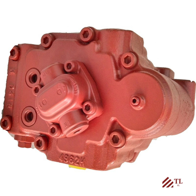 Excavadora ZX48 Piezas bomba de pistón PVK-2B-505-CN-4962E PVK-2B-505-N-4962F PVK-2B-505-N-4554C